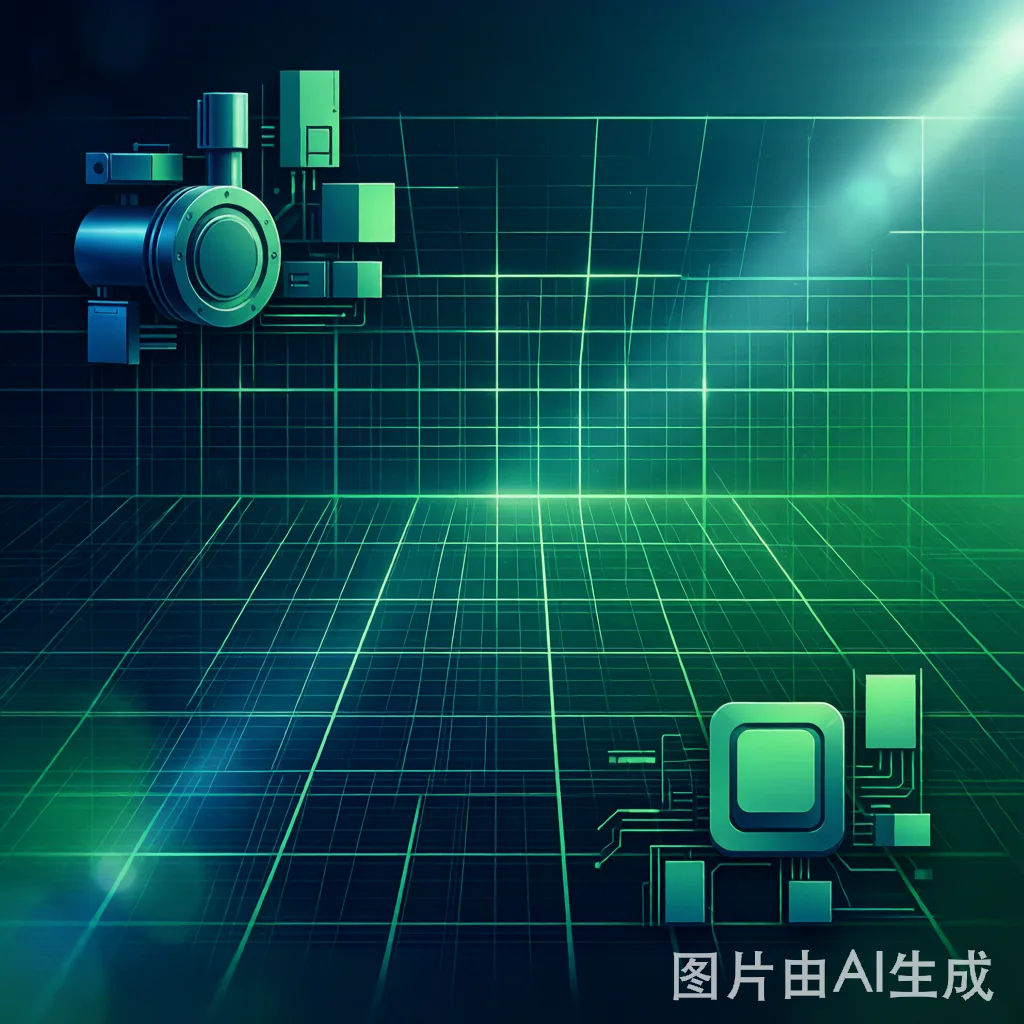 AI 能源管理