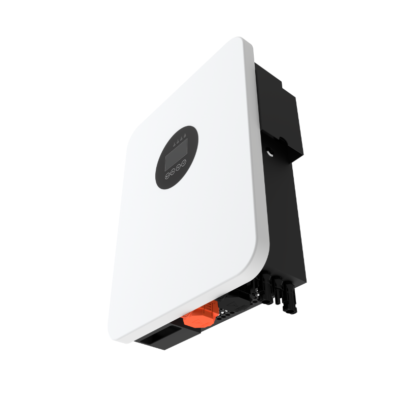 4KA-24V - Inverters product image | WEIMU Technology