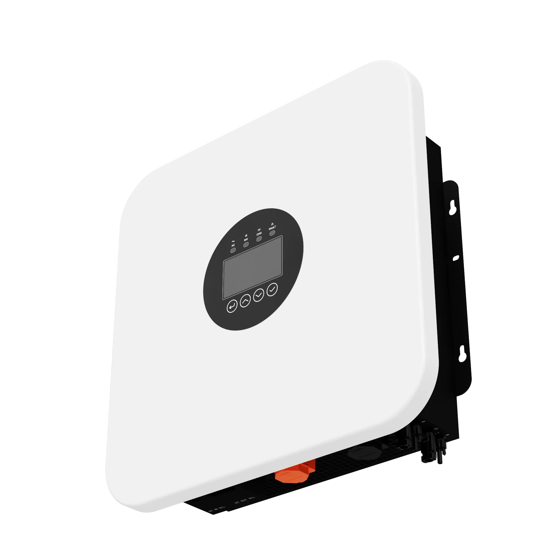 12KU(10/11/12KW)-48V - Inverters product image | WEIMU Technology
